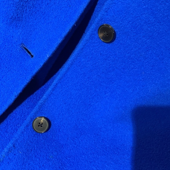 Vince wool coat - Picture 7 of 7